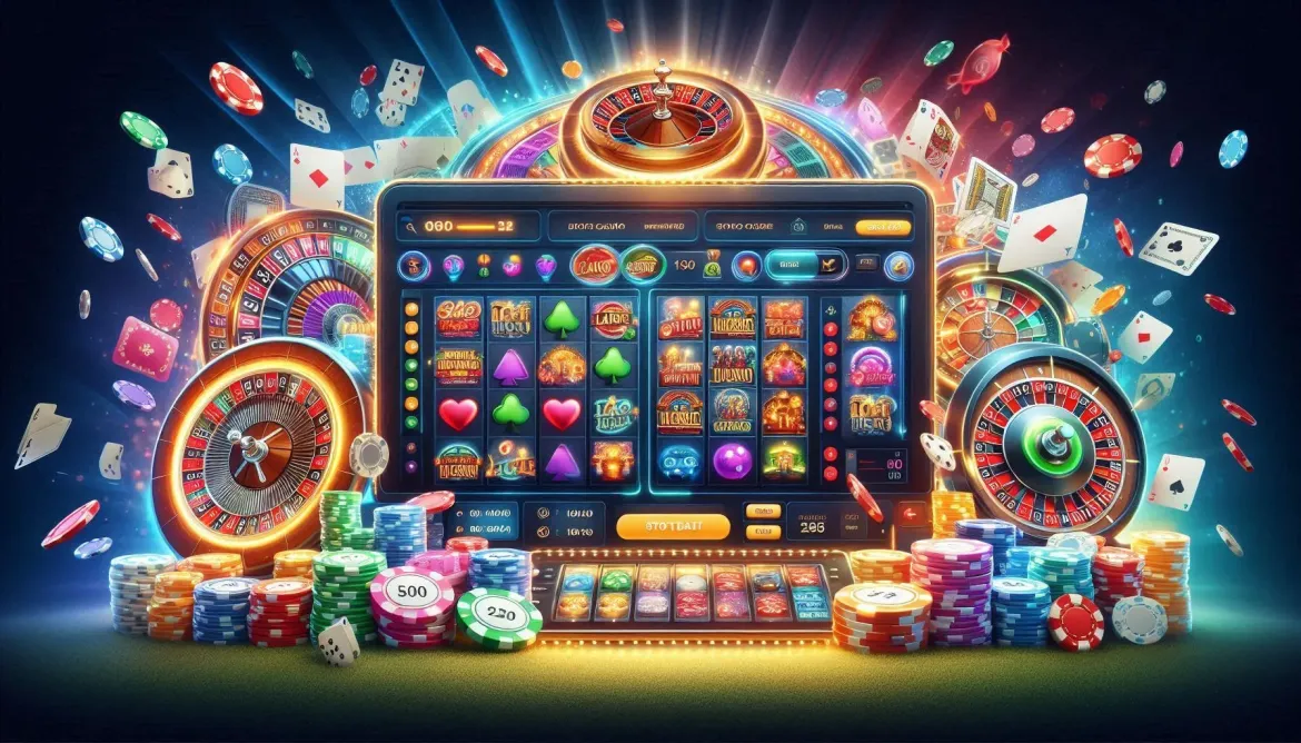 Cristal Poker